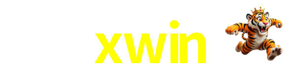 Logo da xwin