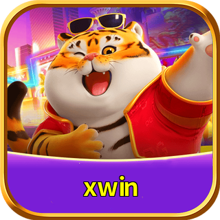 Imagem promocional da xwin mostrando a plataforma e suas vantagens